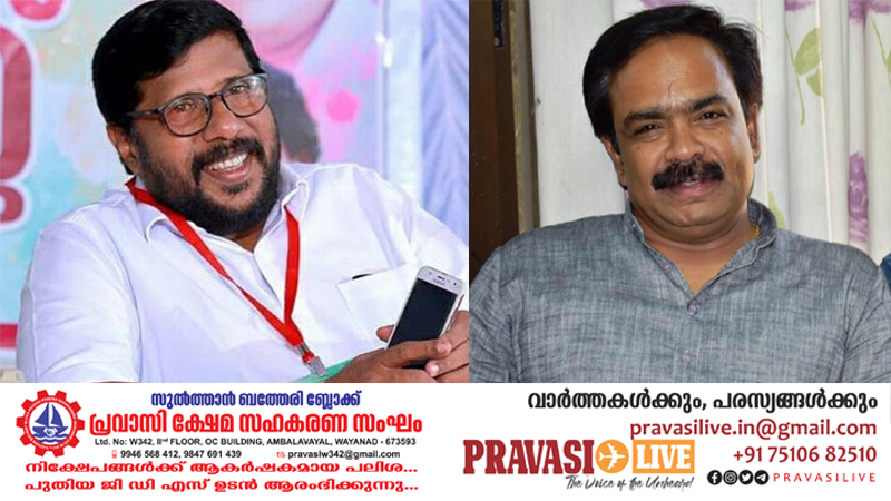 ഇ എം സുധീറിന് നാളെ സ്വീകരണം നൽകും