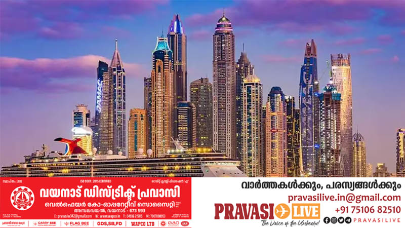 കോടീശ്വരന്മാരെ ഇതിലേ, ഇതിലേ; യുഎസിനെ മറികടന്ന് യുഎഇ തിരഞ്ഞെടുത്ത് സമ്പന്നർ