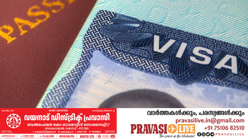 ഗോള്‍ഡന്‍ – ഗ്രീന്‍ വിസകള്‍ക്ക് പിന്നാലെ പുതിയ വിസയുമായി യുഎഇ; ആര്‍ക്കൊക്കെ ലഭിക്കും? അപേക്ഷിക്കേണ്ടത് എങ്ങനെ?