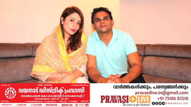 ഇന്റർനെറ്റിൽ വിരിഞ്ഞ പ്രണയം; മൊറോക്കൻ സുന്ദരിയെ തേടി കണ്ണൂരിൽ നിന്ന് വിദേശത്തേക്ക് പറന്ന സുനീർ