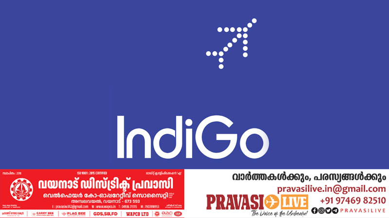 പ്രവാസി മലയാളികളേ ഇൻഡിഗോയുടെ കിടിലൻ പ്രഖ്യാപനം; ഇനി നേരിട്ട് പറക്കാം, കൊച്ചിയിൽ നിന്ന് പുതിയ സർവീസ് തുടങ്ങും