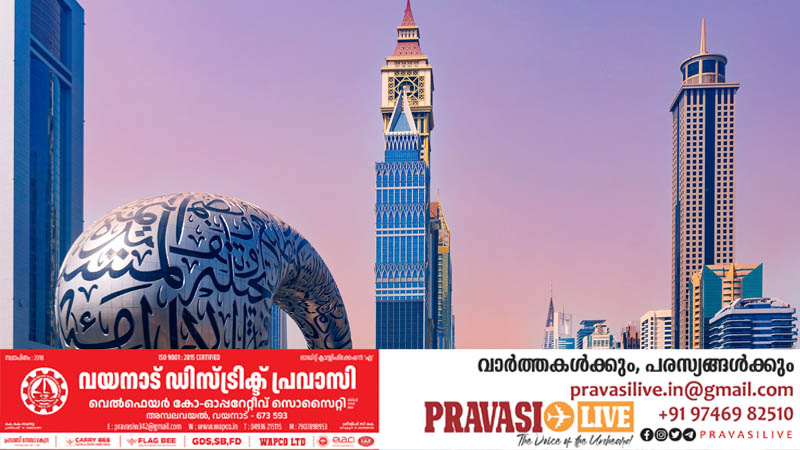 ‘പാകിസ്ഥാനികള്‍ ഇനി അധികം യുഎഇ സ്വപ്‌നം കാണേണ്ടതില്ല’, ഇനി ആവശ്യം മലയാളികള്‍ ഉള്‍പ്പെടെയുള്ള ഇന്ത്യക്കാരെ