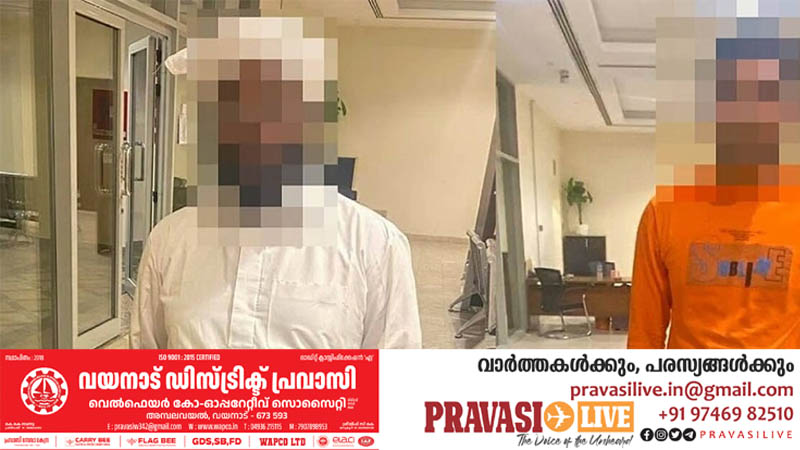 ഭിക്ഷാടനത്തിന് കടിഞ്ഞാണിട്ട് ദുബായ് പൊലീസ്; റമസാനിലെ ആദ്യ 10 ദിവസത്തിനിടെ അറസ്റ്റിലായത് 33 പേർ