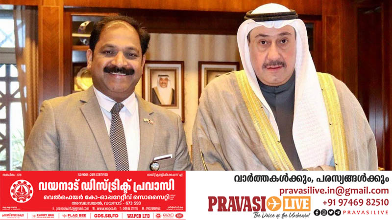 ഷെയ്ഖ് ഫൈസലിന്റെ മലയാളി ‘ചങ്ക്’; ബയാൻ പാലസിലെ താരമായ ‘ഫൂജി’, ഇന്ത്യൻ വിശ്വസ്തയുടെ മാതൃകയായി മൂന്ന് പതിറ്റാണ്ടിന്റെ സേവനം