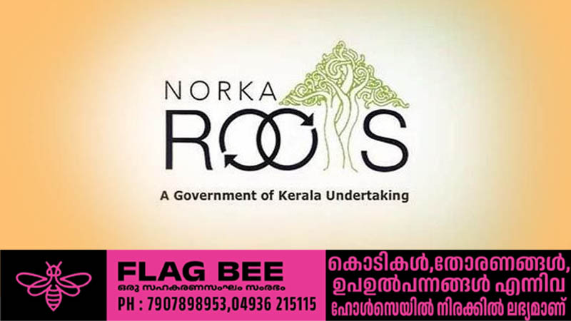 പ്രവാസികൾക്ക് നോർക്ക കെയർ ലഭിക്കാൻ തിരിച്ചറിയൽ കാർഡ് നിർബന്ധം: ഇപ്പോൾ അപേക്ഷിക്കാം